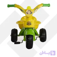 سه چرخه مینا مینا پلاست (4)