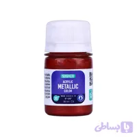 اکریلیک متالیک30میل سوداکو شرابی کد00280