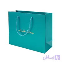 ساک دستی کادویی شاین شماره2 سایز20*9*24