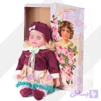 عروسک دختر 24 اینچ جعبه ای رویا (12)