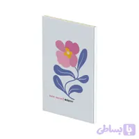 بولت ژورنال80برگ 140*210 الیپون کد878