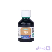 رنگ رزین36میل جوهر اشکی سوداکو سبز کد01737