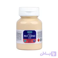 مولتی سورفیس(رنگ همه کاره) ساده 125میل بدن سوداکو کد02431