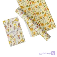 کاغذ کادو دورو هیرمند پیپر کد166