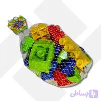 لگو توری کار و اندیشه (100)