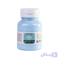 اکریلیک پاستلی125میل سوداکو آبی روشن کد02766