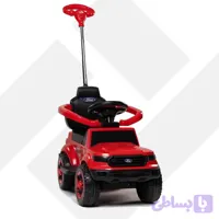 ماشین فورتی کار ریلیش (1)
