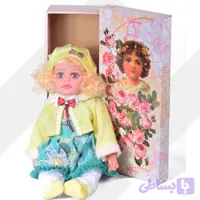 عروسک دختر 16 اینچ جعبه ای رویا (22)