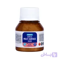 مولتی سورفیس(رنگ همه کاره) متالیک 55میل سوداکو مسی کد00592