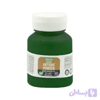 رنگ کهنه کاری125میل سوداکو آنتی کویین سبز سیر کد01443