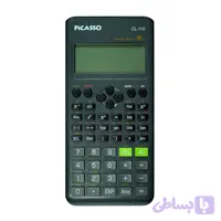 ماشین حساب مهندسی پیکاسو کدCL-115