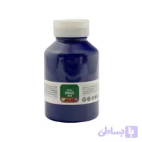 رنگ پارچه250میل سوداکو آبی اوپک کد03830