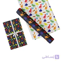 کاغذ کادو دورو هیرمند پیپر کد172
