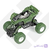 ماشین آفرود متوسط کاوش (12)(216)