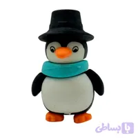 پاکن فانتزی طرح (پنگوئن) کد6553