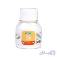 رنگ مدیوم 55میل مواد پفکی (دما بالا) سوداکو کد00054