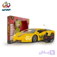 ماشین کنترلی لامبورگینی 106A تسما (6)
