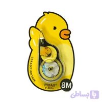 لاک نواری فانتزی طرح حیوانات پیداکس کدP-3820