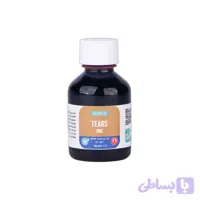 رنگ رزین36میل جوهر اشکی سوداکو بنفش کد01747