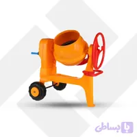 میکسر بتن 38005 تسما (1)