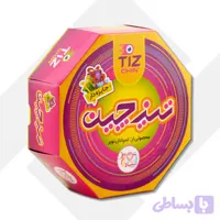 بازی تیزچین (تیزبین) 300174 اسپادان (24)