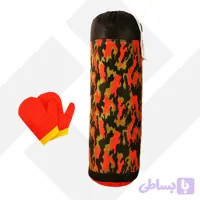 کیسه بوکس ارتشی 200330 اسپادان (6)