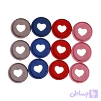 دکمه یدک محصولات آبرنگ کدA013