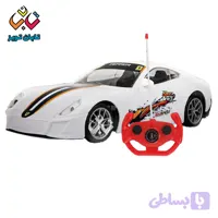 ماشین کنترلی فراری 106B تسما (6)