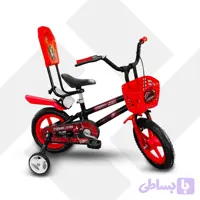 دوچرخه سونیک سایز 12 جی تویز (1)