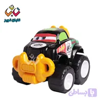 ماشین مینی آفرود 5000 کار و اندیشه (60)