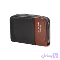 آلبوم کارت زیپ دار1011 افقی کلاسیک درنیکا آوای تحریر کدGD90133