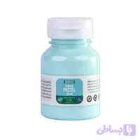 اکریلیک پاستلی125میل سوداکو ویردین روشن کد02765