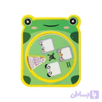 جدول ضرب وایت بردی کاراکو کد2285