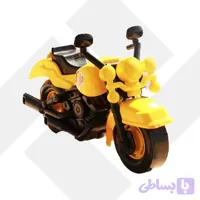 موتور هارلی 2 ساینا (9)