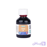 رنگ رزین36میل جوهر اشکی سوداکو نارنجی کد01704