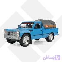 نیسان تانکردار قدرتی درب بازشو 103B تسما (16)