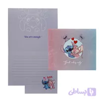 کارت پستال دریم گاردن الند کدP-DG1316