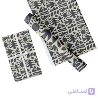 کاغذ کادو دورو هیرمند پیپر کد132