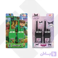 بیسیم شخصیتی وکیوم 3060 آوا (36)