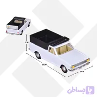 پیکان وانت سلفونی آرسام (48)