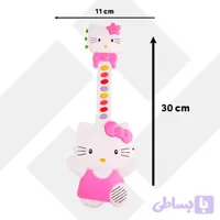 گیتار کیتی سلفونی300382 اسپادان (60)