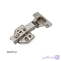 لولا کابینت آرام بند بدون کلیپس نایس کد N213