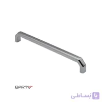 دستگیره کمد و کابینت هیرو کد H240