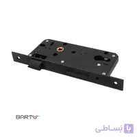 قفل درب چوبی سوئیچی 9 سانت آکس 6 ناکو اکوپلاس
