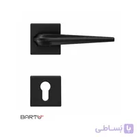 دستگیره درب دو تکه سوئیچی آیلین کد 42000 – زاماک