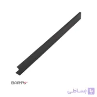 دستگیره مخفی تاپ ساید لبه ای کد B119