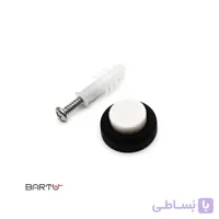 ضربه گیر دیواری درب دایره ای شکل برند Bixon