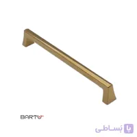 دستگیره کمد و کابینت هیرو کد H230