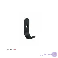 قلاب آویز لباس تک شاخ آیلین هوم کد 034