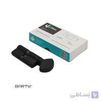 سیلندر سرویسی 7 سانت وسط هیرو (3.5+3.5)